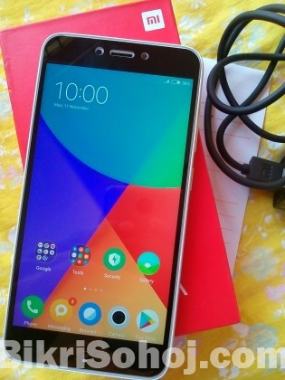 Xiaomi Redmi 5A